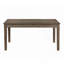 Table de salle à manger 6 pièces Country Casual Styling-981597590