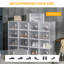 18 Pair Shoe Storage Box
