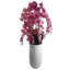 XL Commercial Artificial Plant Displays 150cm Faux Orchid Plant in Pot Liner-114785239