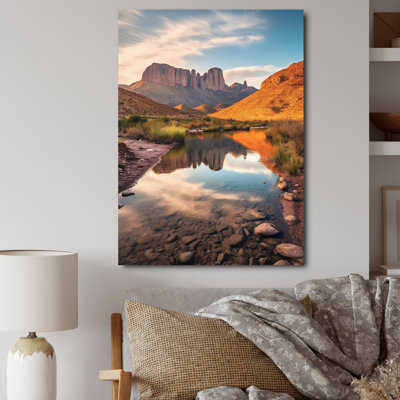 " Texas Big Bend National Park "