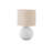 Ceramic Table Lamp