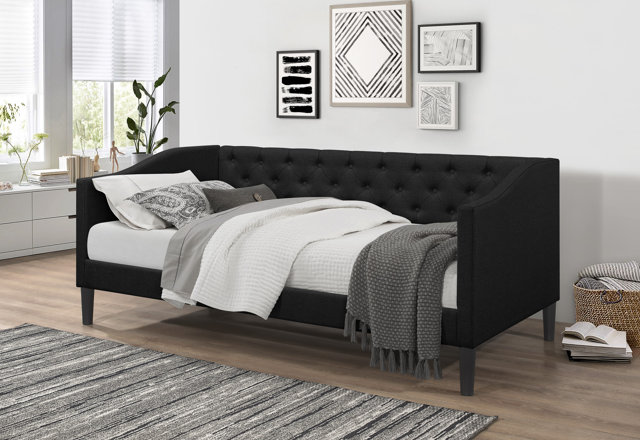 Best-Selling Black Daybeds