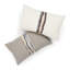 Linen Lumbar Pillow Cover & Insert