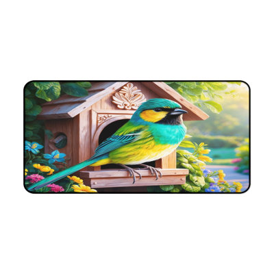 Polyester Desk Pad