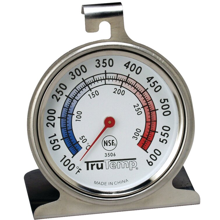 Taylor® Oven Dial Thermometer