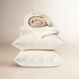 Organic Relaxed Sheet Set