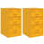 Mustard Yellow