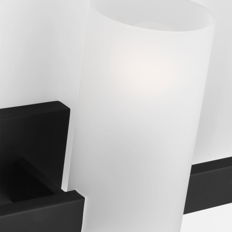 Rhode Extra Large Vanity, Midnight Black