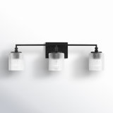 Adalina 3 - Light Dimmable Vanity Light