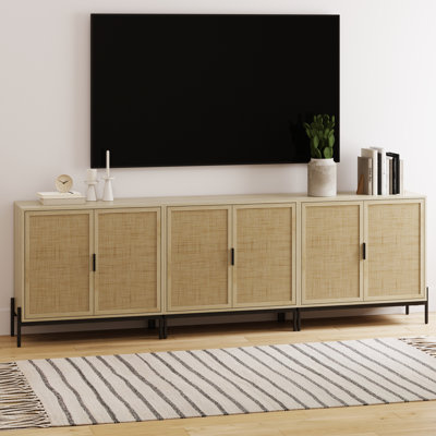 Entryway Storage Cabinet Or TV Stand