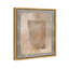 Molasses Muse Canvas Abstract Print by Oliver Gal, Black Frame, 16 x 20-1911416239-1911416237