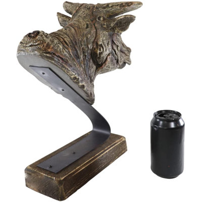 Landscape & Nature Figurines & Sculptures