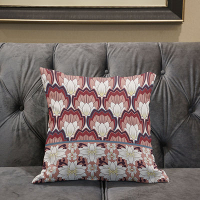 Coussin 18 x 18