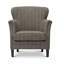 Fauteuil en polyester 33 po Gifferd-26770005