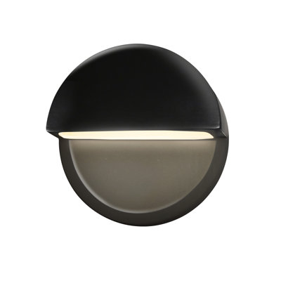 Ambiance Ceramic LED Wall Sconce