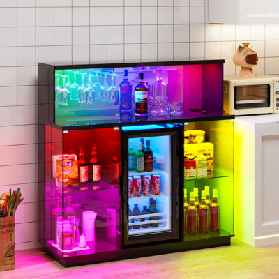 Bar Cabinet