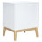 Eolia 18'' W Nightstand
