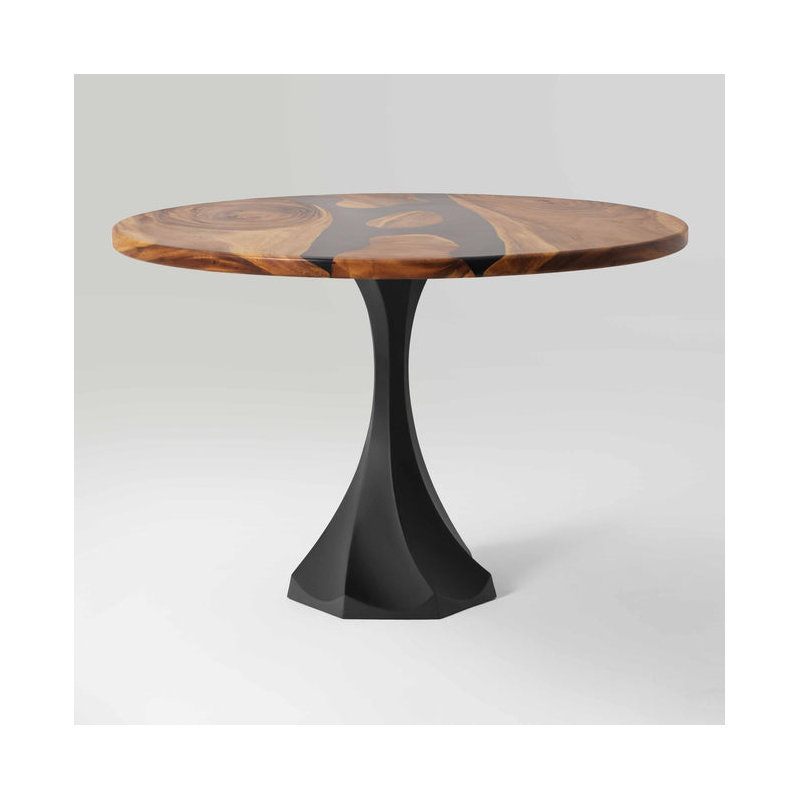 Table de bar Lithe