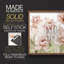Ressorts - impression encadrée - réversible-50189056-50189070