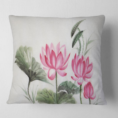 Housse de coussin carré et insert