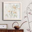 «Whispering Petals I», art mural sur toile-62718846-62718848