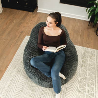 Fauteuil à billes Big Joe Chilloway
