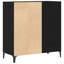 Rectangle Accent Cabinet