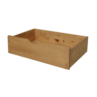 Jodi Underbed Storage Pair of Drawers