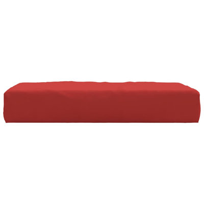 Coussin de patio en tissu Oxford
