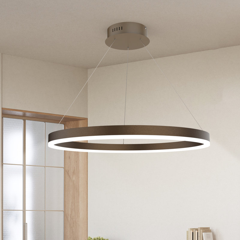 Luminaire suspendu