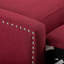 Fauteuil inclinable manuel de 27,16 po de large-1165824116-1165824123