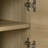 Mezzy  TV Stand With Doors-99305253