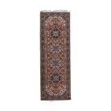 Hand Woven Wool Oriental Area Rug