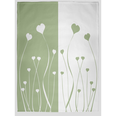 Jeté Growing Love Valentine's Day