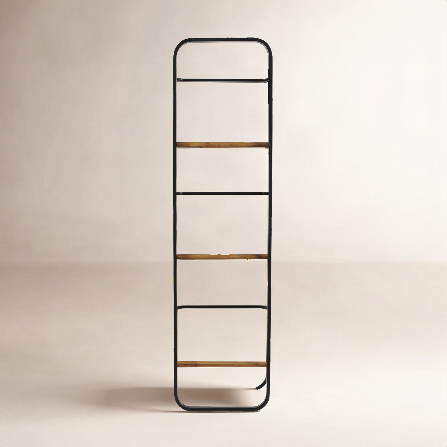 Fianna Blanket Ladder