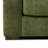Upholstered 99'' Sofa