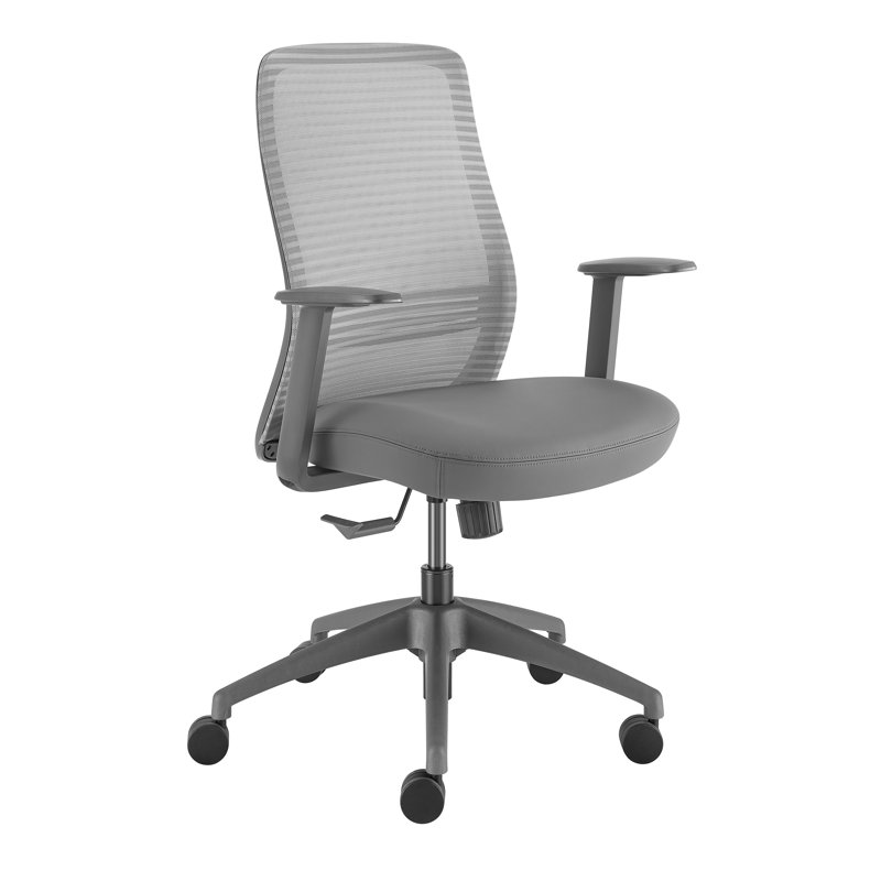 Chaise de bureau Gizia