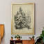 Toile encadrée de qualité supérieure The Spruce-681567194-681567195