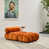 Orange Velvet
