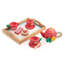 Preschool Play Tea Set