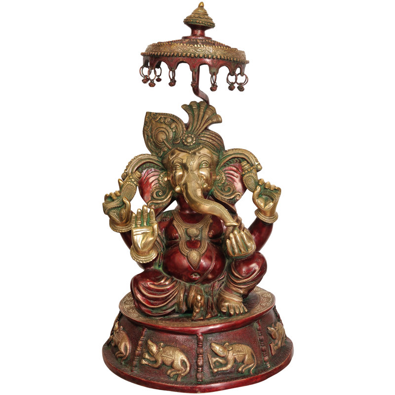 Religious & Spiritual Statue