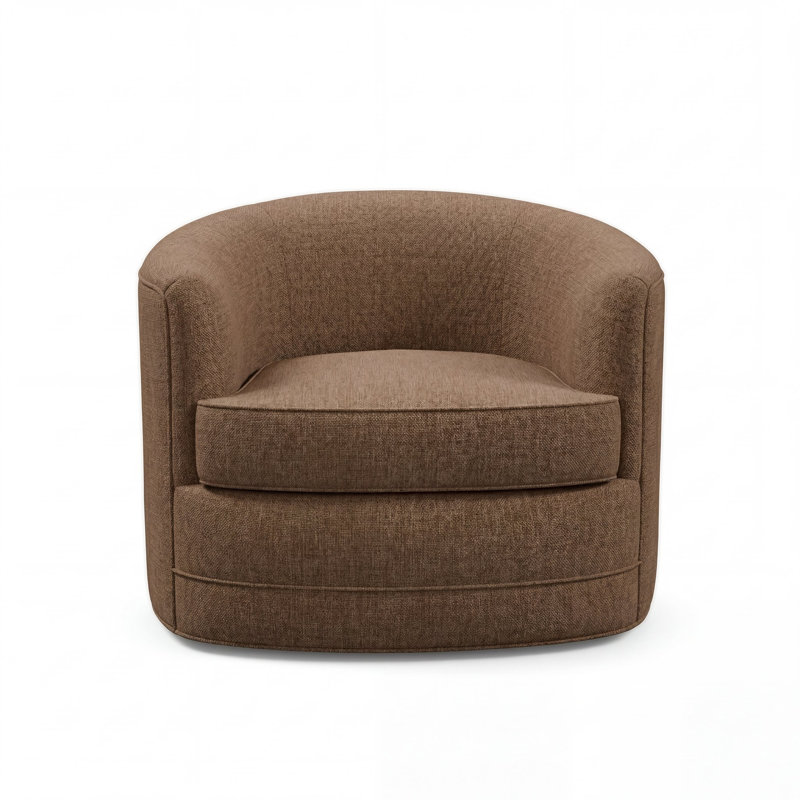 Chaise pivotante Kava, 2713-16