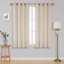 Faroe Blackout Curtain Pair-1387127722-1387127723