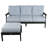 Lehigh 2-Piece Deep Seating Set-2067485757