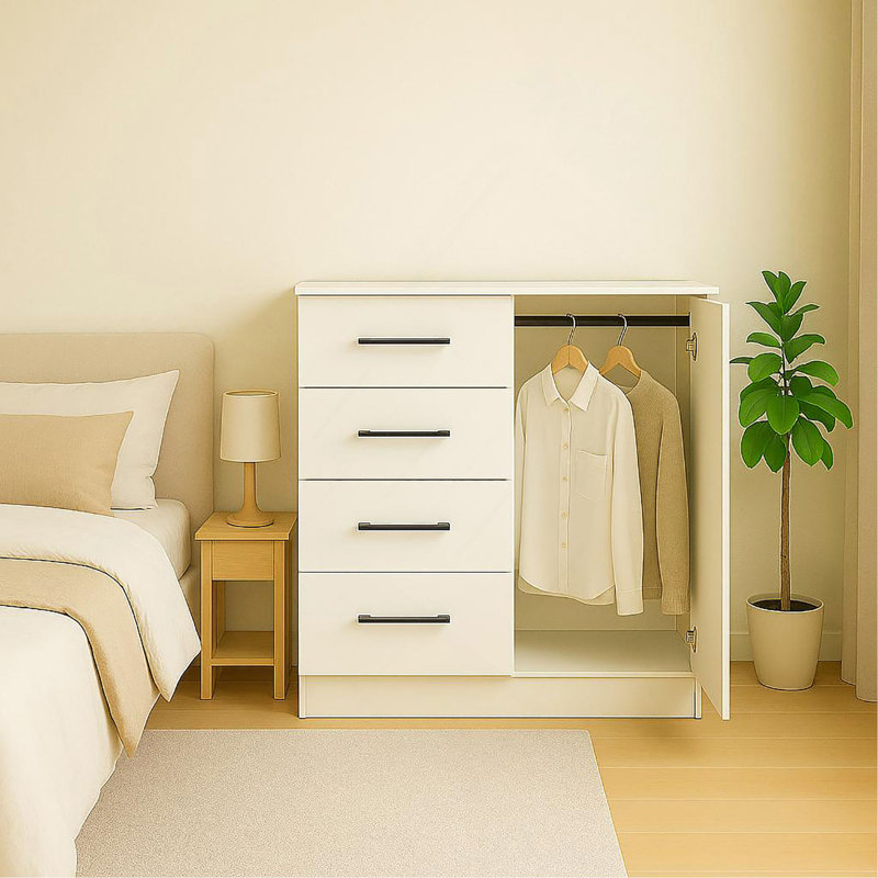 Commode moderne pour homme