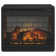 Ahupendra 23.75'' W Fireplace Insert