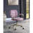 Siecross Office Chair Top Grain Leather-1461424773