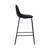 Lazio Velvet Bar Stool with Iron Legs-1378205568-1366308192