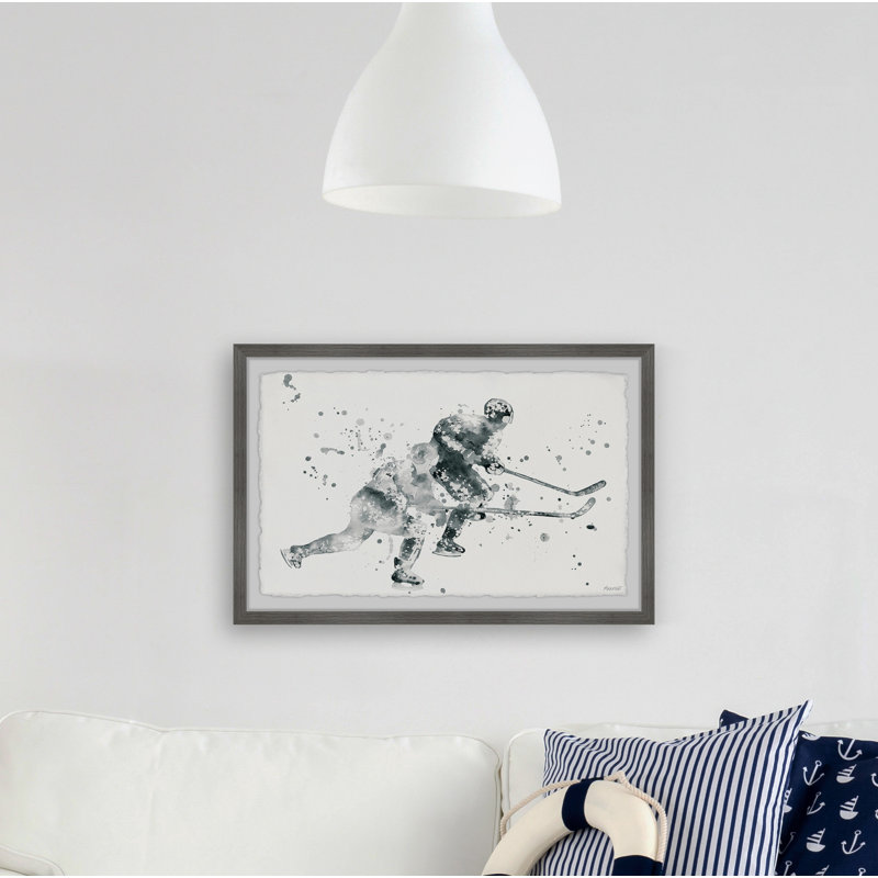 Ion - Picture Graphic Art, 20cm H x 30cm W