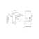 Smeg Professional Range, 24" - INDUCTION